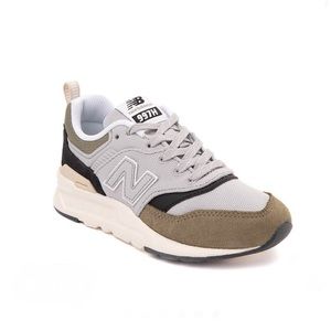 New Balance Toddler 997H V1 Lace-Up Sneaker